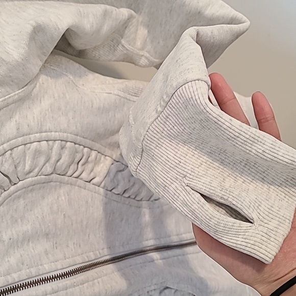 Lululemon sweater - Picture 2 of 5